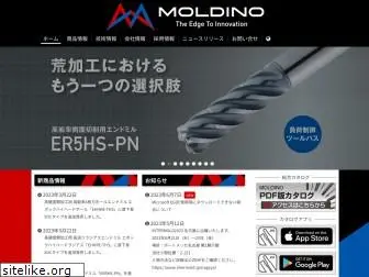 moldino.com