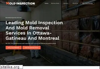 moldinspection.ca
