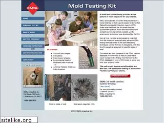 moldinspectionkit.com