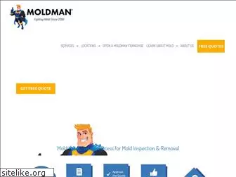 moldmanusa.com