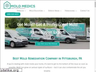 moldmedics.com