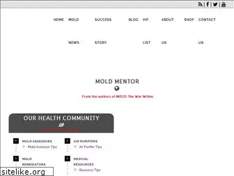 moldmentor.com
