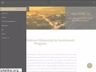 moldova-citizenship.com