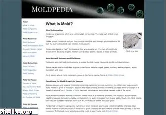 moldpedia.com