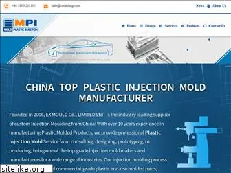 moldplasticinjection.com