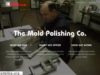 moldpolishing.com