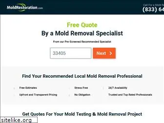 moldrestoration.com