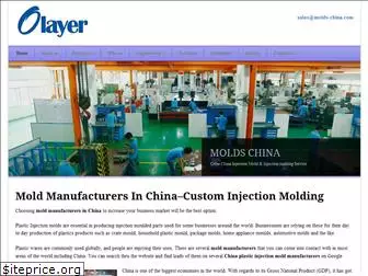 molds-china.com