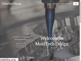 moldtechdesign.com