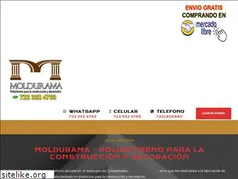 moldurama.com.mx