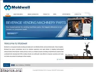 moldwell.com