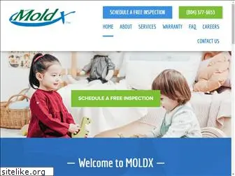 moldxinc.com