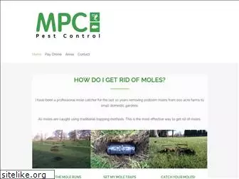 mole-catcher.com