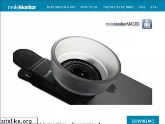 mole-monitor.com