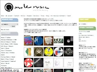 mole-music.com