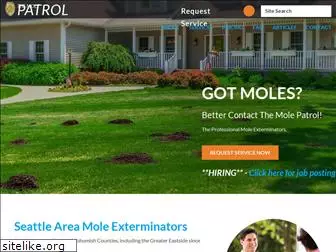 mole-patrol.com