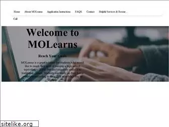 molearns.com