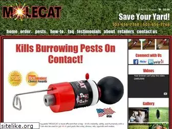 molecat.com