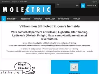 molectric.com