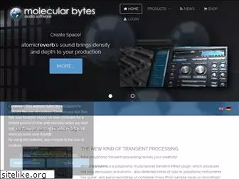 molecularbytes.com