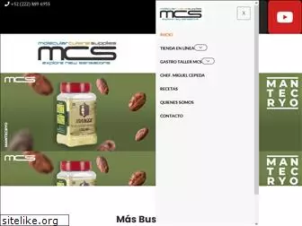 molecularcs.com