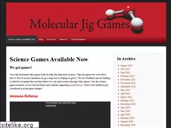 molecularjig.com