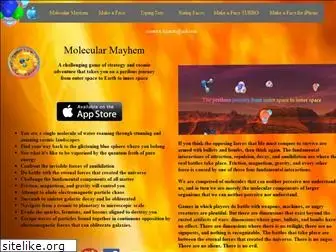 molecularmayhem.com