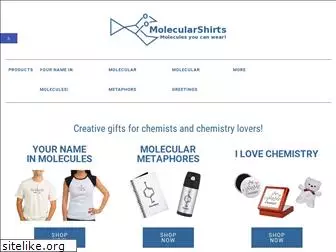 molecularshirts.com