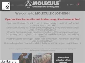 molecule-clothing.com