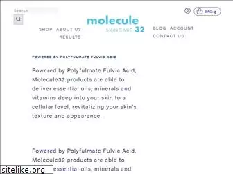 molecule32.com