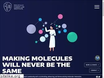 moleculemaker.org