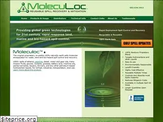 moleculoc.com