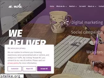 moledigital.co.uk