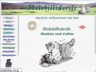 molehills.de