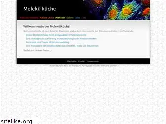 molekuelkueche.de