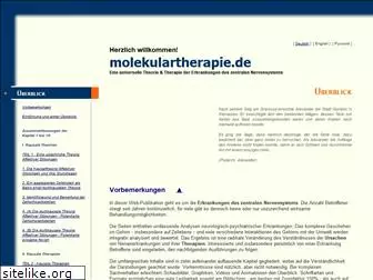 molekulartherapie.de