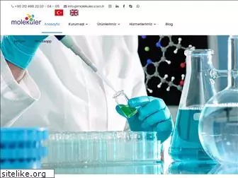 molekuler.com.tr