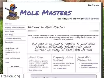 molemasters.com