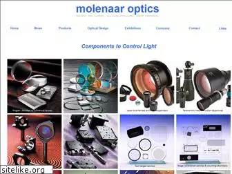molenaar-optics.nl