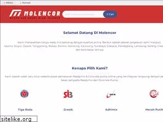 molencor.com