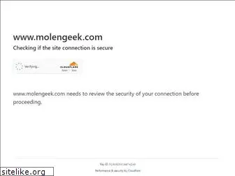 molengeek.com