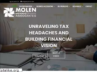 molentax.com