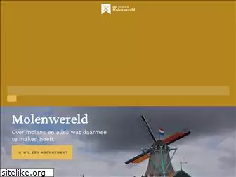 molenwereld.com