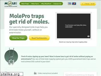 molepro.com