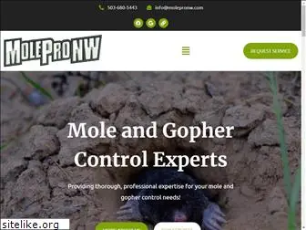 molepronw.com