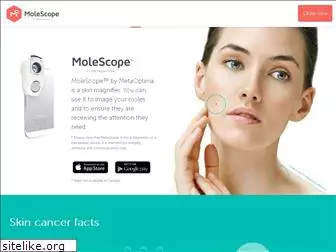 molescope.com