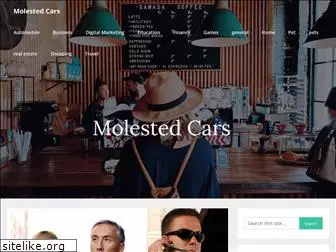 molestedcars.com