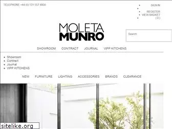 moletamunro.com