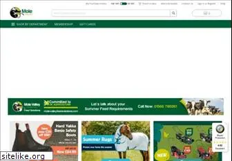 molevalleyfarmers.com