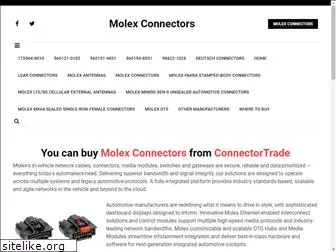 molex-connectors.com